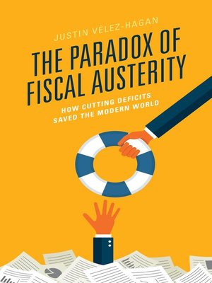 cover image of The Paradox of Fiscal Austerity